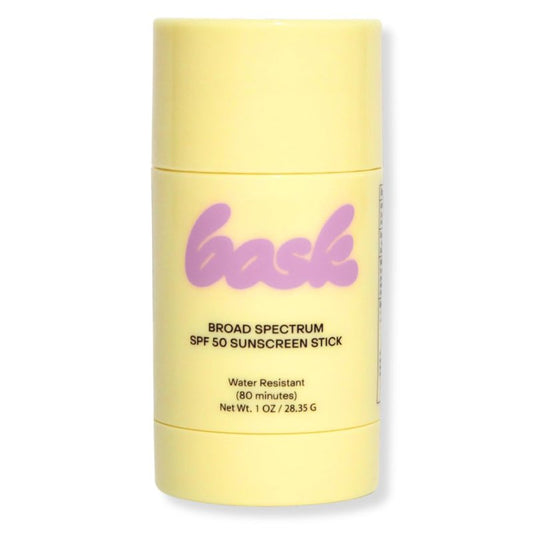 Bask Suncare Sunscreen Stick
