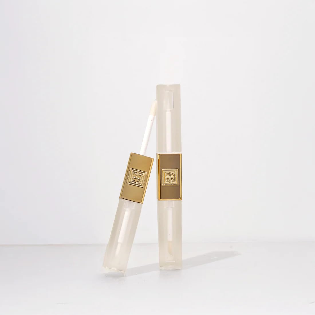 Brow Code 2in1 Multi-Peptide Eyelash & Eyebrow Growth Serum