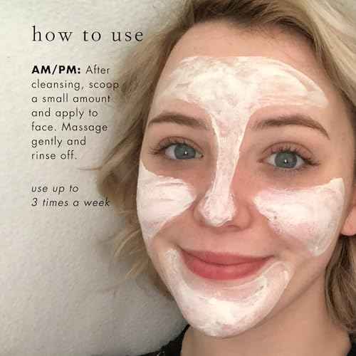 Bioelements Pumice Peel - 2.5 fl oz - Manual Microdermabrasion Treatment for All Skin Types - Exfoliating Facial Scrub - Vegan, Gluten Free - Never Tested on Animals