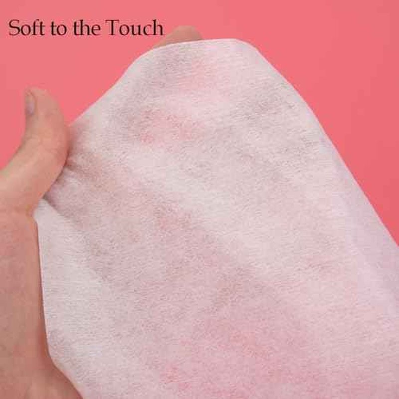500 Count Face Cradle Covers for Massage Table, Medical-Grade Nonwoven Disposable Headrest Covers for Massage Chair, 12 * 16 inches White SPA Face Rest Cover