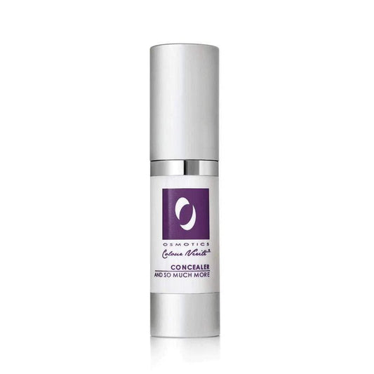 Osmotics Instant Age Rewind Concealer - Erase Dark Circles, Long-Lasting Hydration | Medium Shade