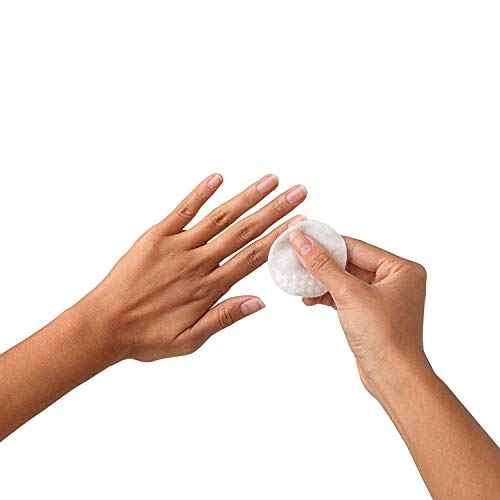 Cutex Moisture-Rich Nail Polish Remover with Sweet Almond and Jojoba Oil, 6.7 fl. oz.