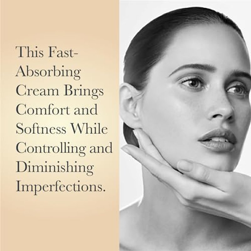 SOTHYS Active Cream | Face Moisturizer with Anti-Oily, Pore Minimizing and Hydrating Actives for Small Imperfections and Blemishes | Oily Skin