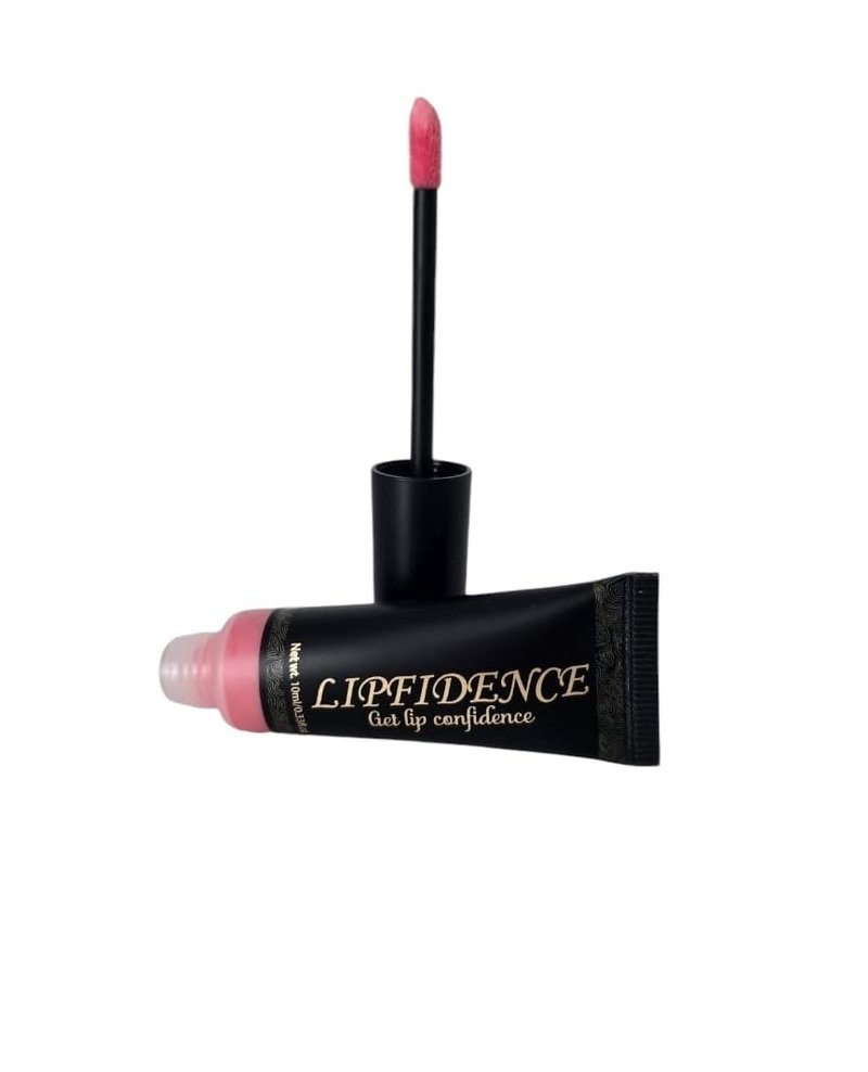 Lipfidence Lip Cream for Dark Lips - Even Out Uneven Tone with Alpha Arbutin & Licorice Extract | Soothing Mint 10ml/0.33fl.oz