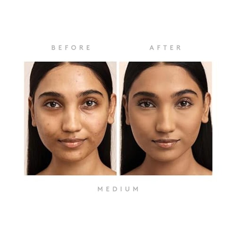 Pro Filt'r Soft Matte Powder Foundation