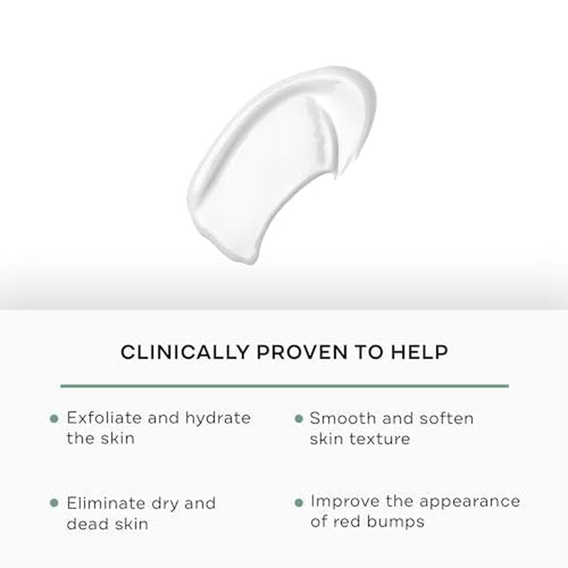 Replenix Glycolic Acid 15% Resurfacing Body Lotion, Medical-Grade Brightening & Hydrating Exfoliating Cream for Skin Discoloration & Rough Texture (6.7 fl. oz)