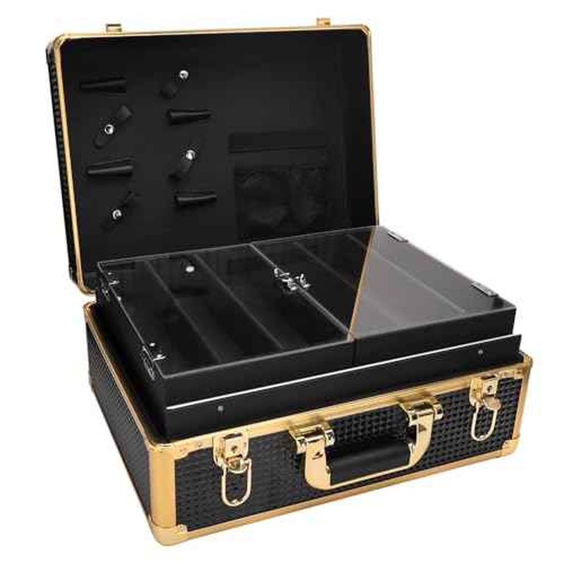 Barber Salon Case