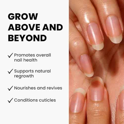 LONDONTOWN kur Restorative Nail Cream, 1 Fl Oz (Pack of 1)