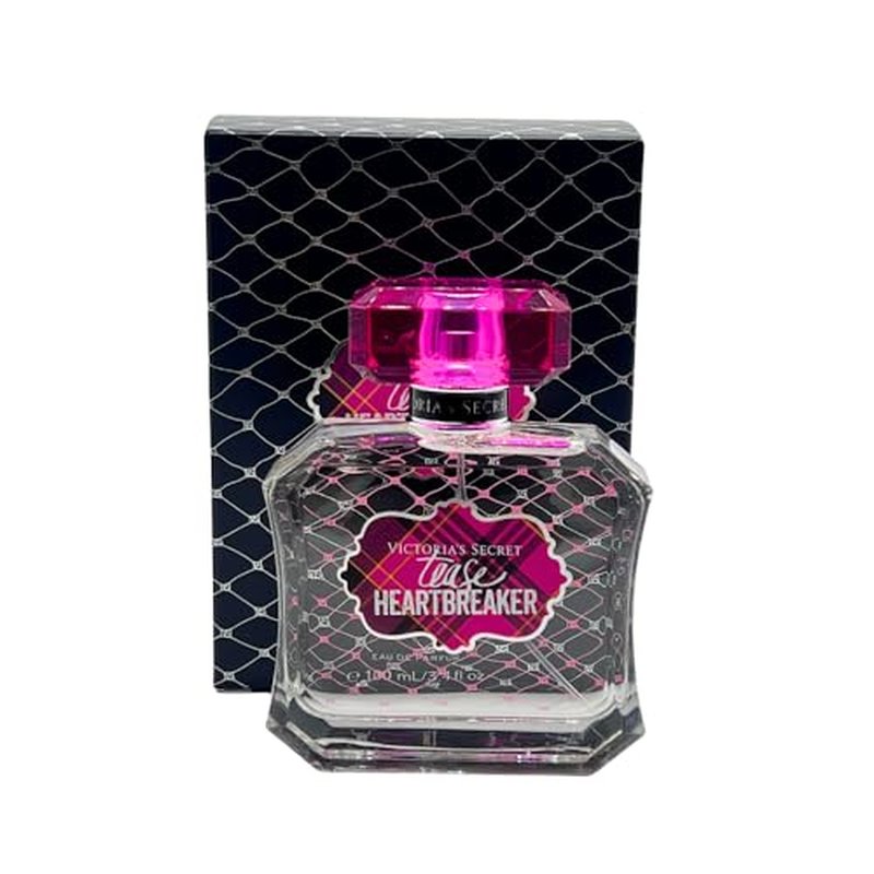Victoria's Secret TEASE HEARTBREAKER Eau de Parfum Spray 3.4 fl oz for Women