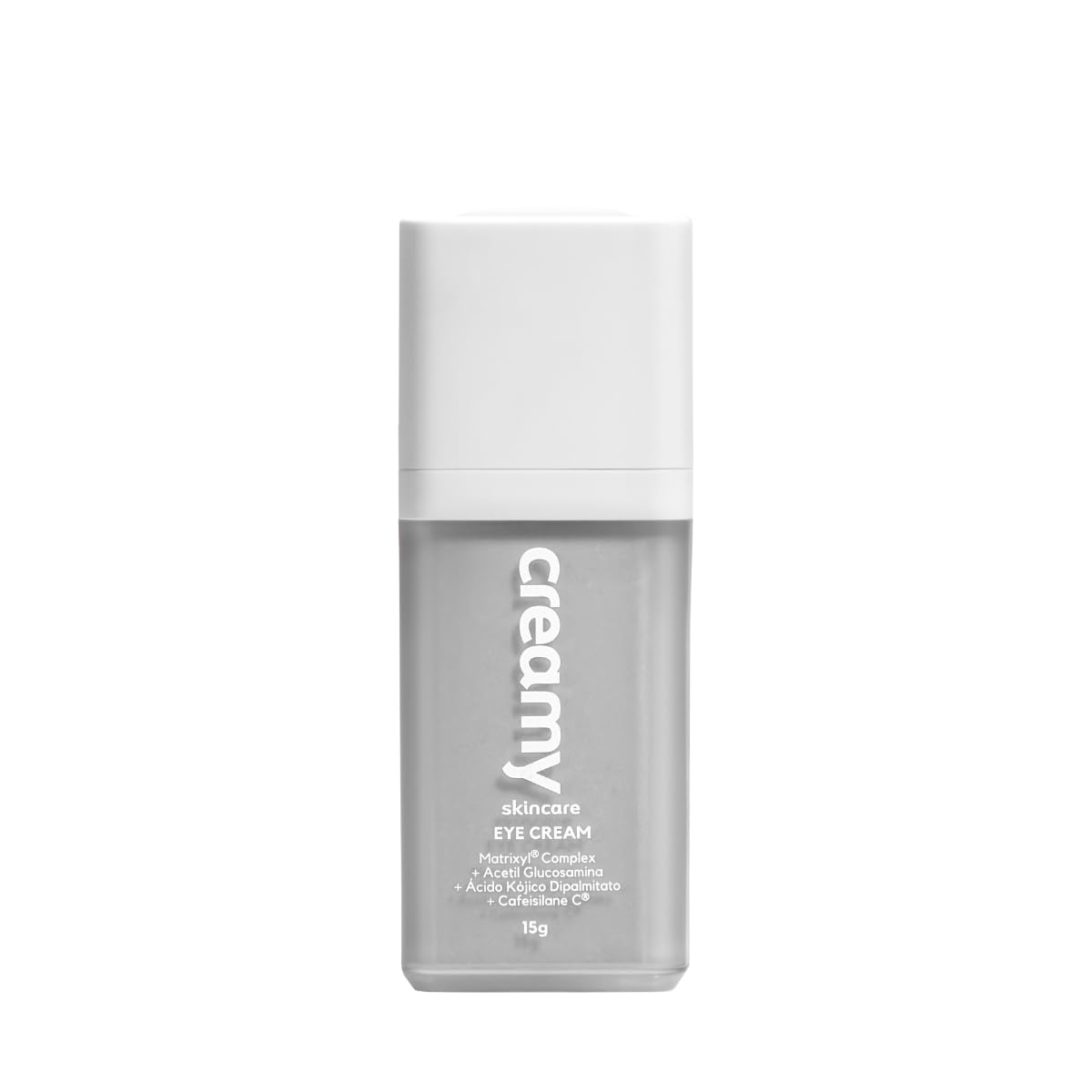 Brightening Eye Cream - Anti-Wrinkle Formula for Dark Circles & Puffiness | Hydrating & Firming