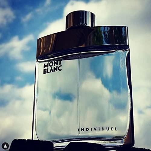 MONTBLANC Individual Eau de Toilette