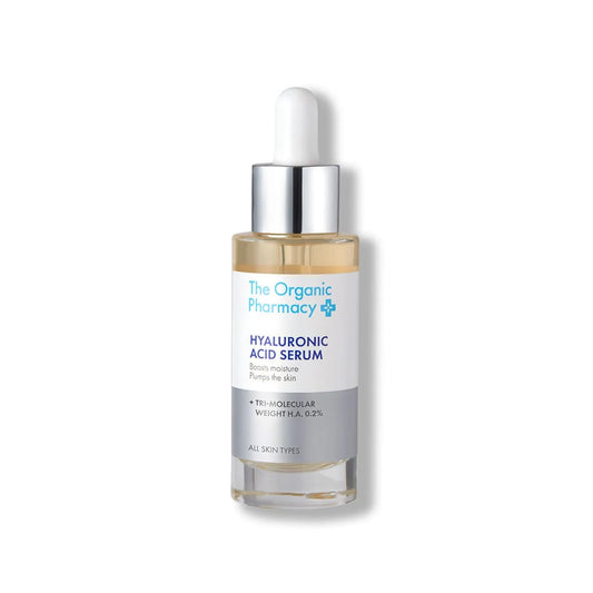 The Organic Pharmacy Hyaluronic Acid Serum