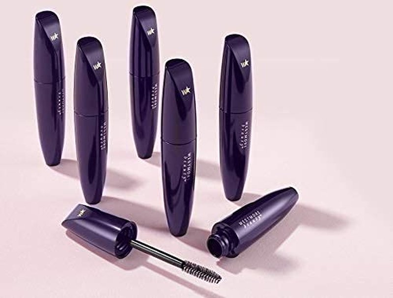 Bold & Beautiful Mascara - Volumizing Formula for Lush Lashes