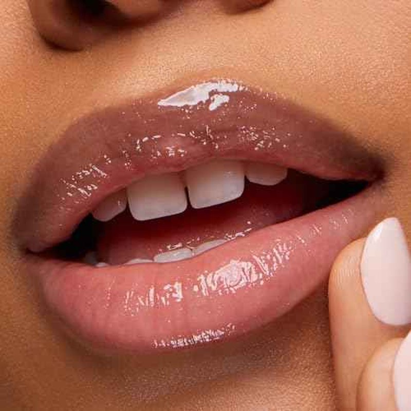 ColourPop x Pok?mon Lip Mask - You're a Catch Leave-On Lip Moisturizer & Overnight Lip Treatment - Replenishes Dry Lips with Shea Butter & Vitamin E - Berry (0.07 oz)