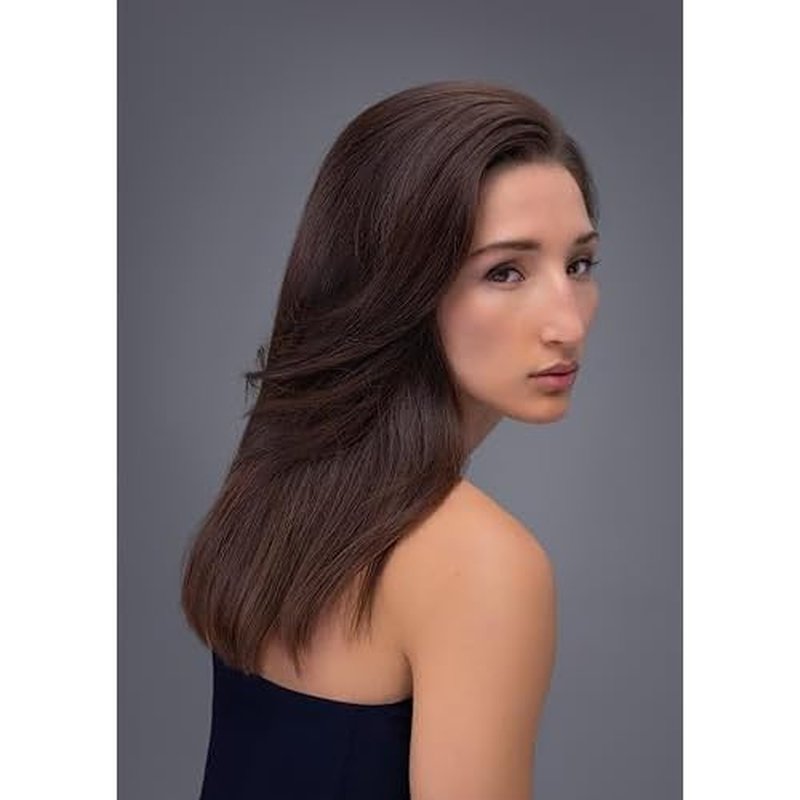 R+Co BLEU Essential Air Dry Blow Dry Creme | Lightweight Heat Protectant Styling Cream for Frizz Control + Hydration & Shine | Nourishing Hair Smoother for All Hair Types