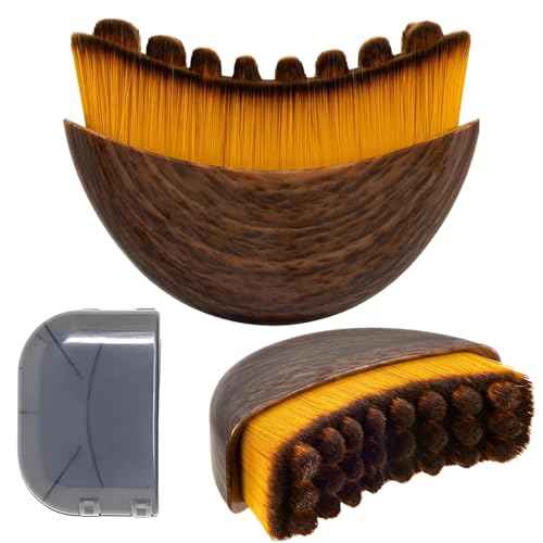 New Lymphatic Contour Face Brush,Lymphatic face Brush,Lymphatic Brush,Lymphatic Brush for face,Lymphatic Drainage Massager for Chin & Neck,Designed to Fit The Skin Precisely and Relieve Fatigue(1PCS)