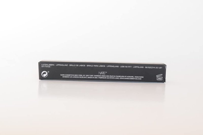 NARS Afterglow Lip Shine - Chelsea Girls | Hydrating Gloss 5.5ml