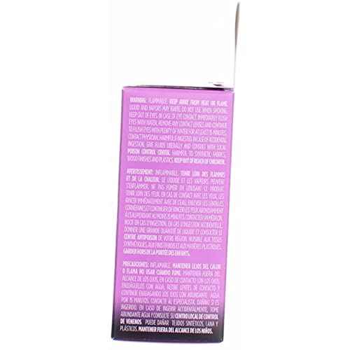 Cutex Care Swipe & Go Non-Acetone Nail Polish Remover Pads 10ct