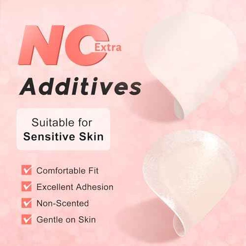 AVJONE Pimple Patches for Face(144 Patches), Hydrocolloid Acne Patches with Tea Tree Oil, pimple stickers for Breakouts, Absorbs Zit, Invisible Spot Cover and Blemish