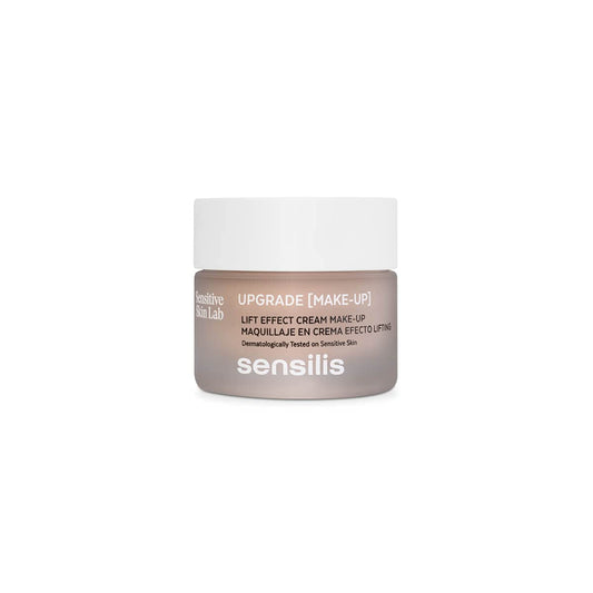 Sensilis Upgrade Make Up 01 Beige 30ml