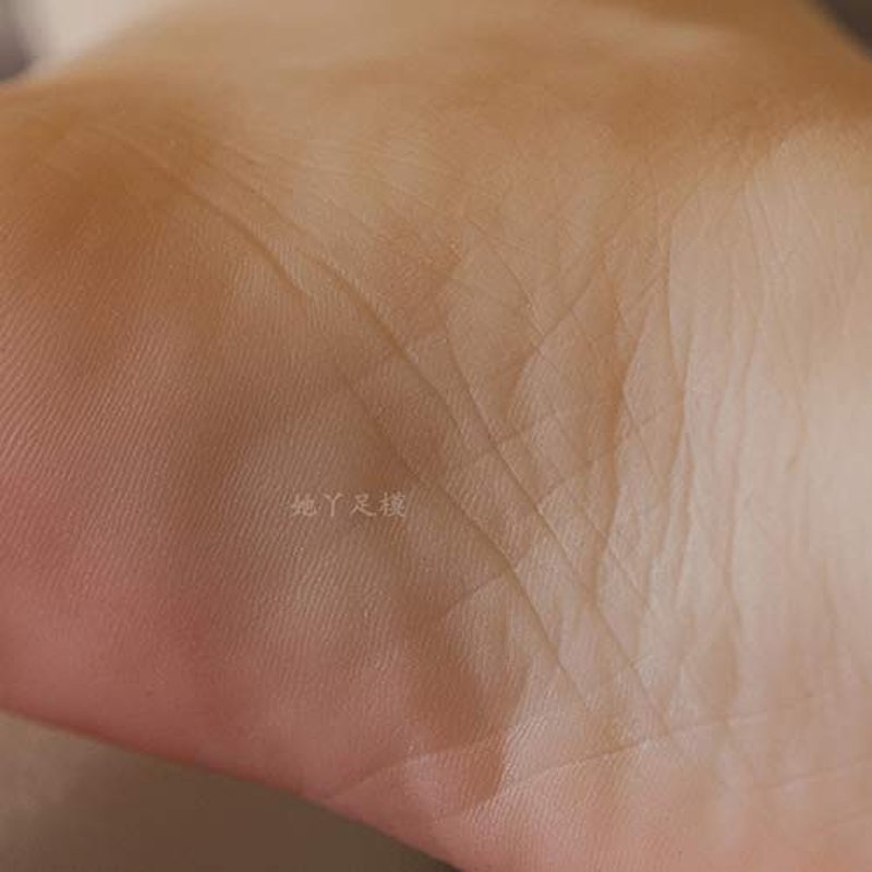 1 Pair of Silicone Female Model Life Size feet with Sketch Nail Art Practice Jewelry Shoes Socks Display Stand