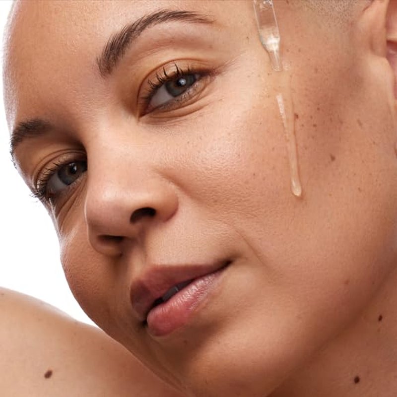 Hydrated Skin Duo - Needle-Less Serum & Peptide Night Cream for Youthful Glow