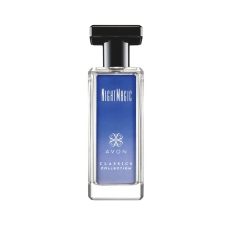 Night Magic Cologne - Enigmatic Floral Musk Fragrance with Neroli & Jasmine | 1.7 fl. oz.