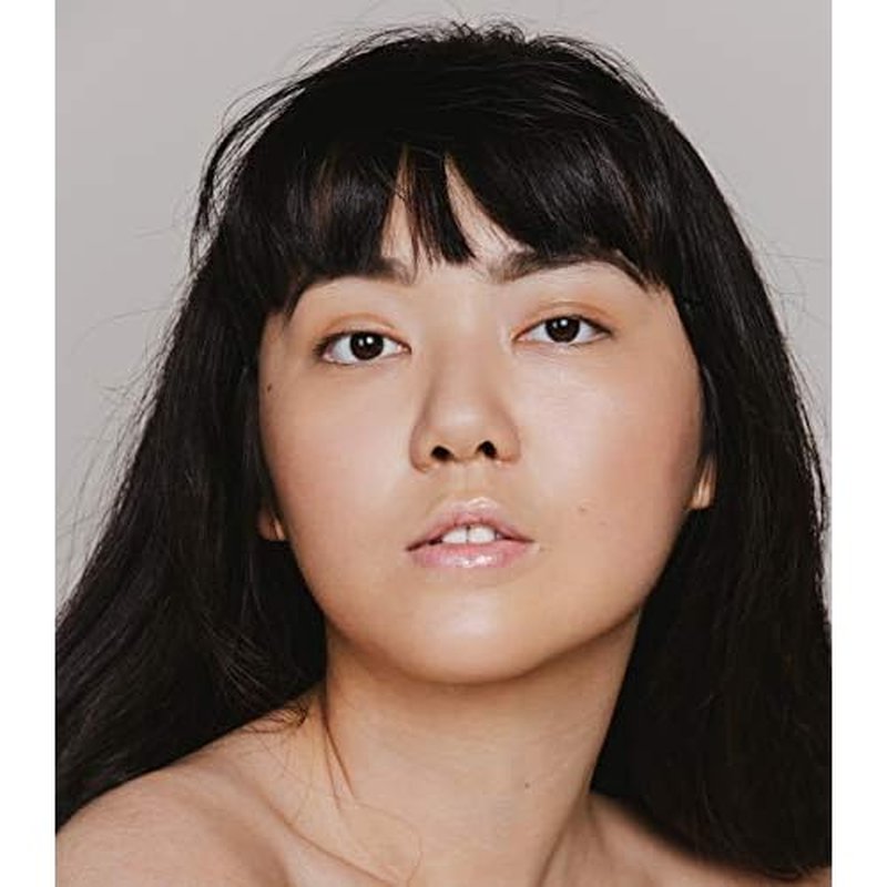 M?DARA Organic Skincare | Skin Equal Soft Glow Foundation SPF15 Sand 40-30 ml, Mineral foundation with hyaluronic acid, Buildable medium coverage, Dewy foundation, Vegan, COSMOS natural certified