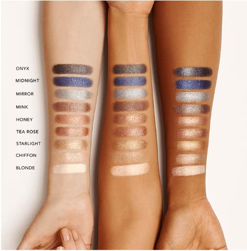 Shimmery Lid Lustre - Victoria Beckham Beauty Eye Shadow | Long-Lasting Sparkle