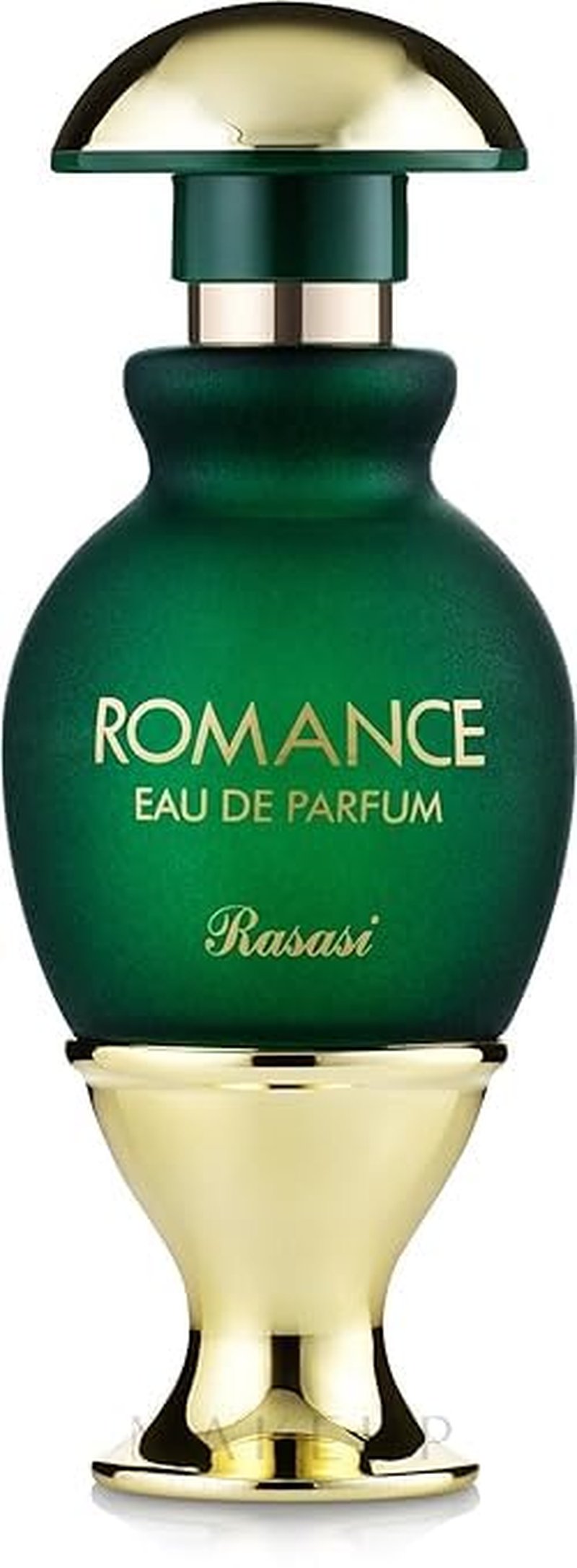 Rasasi Romance Eau de Parfum for Women - Elegant Fragrance, 1.5 Ounce
