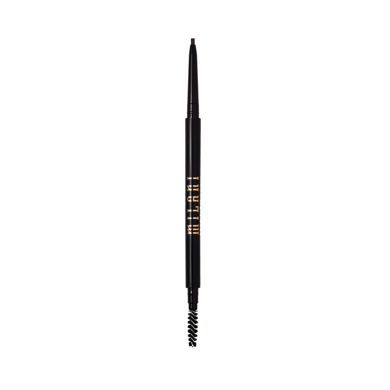 Milani Precision Brow Pencil (Ebony)