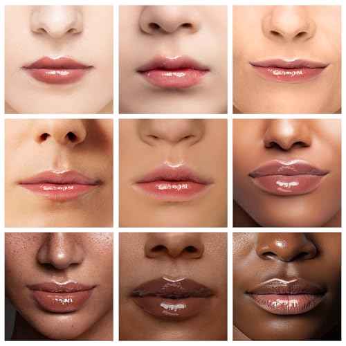 84 Pack of Lip Balm, 12 Flavored Lip Balms Natural Organic Vitamin E Lip Balms Pack for Dry Cracked Lips, Moisturising Lip Balm Bulk Gifts Stocking Stuffers Party Favors(4.2g/0.15oz)