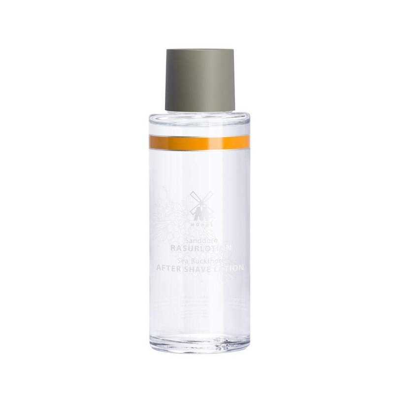 MÜHLE After Shave Lotion, 125 ml - Sea Buckthorn