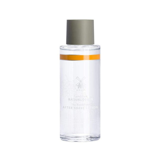 MÜHLE After Shave Lotion, 125 ml - Sea Buckthorn