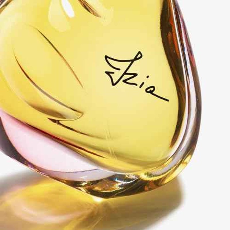 Sisley Paris Izia - 100 mL - Eau de Parfum for Women - Floral, Fresh Fragrance