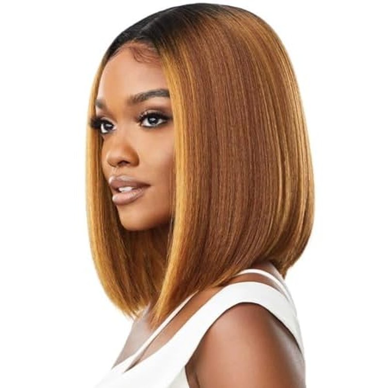 Outre LACE FRONT WIG - MELTED HAIRLINE - ISABELLA (DRFFCHOTR)