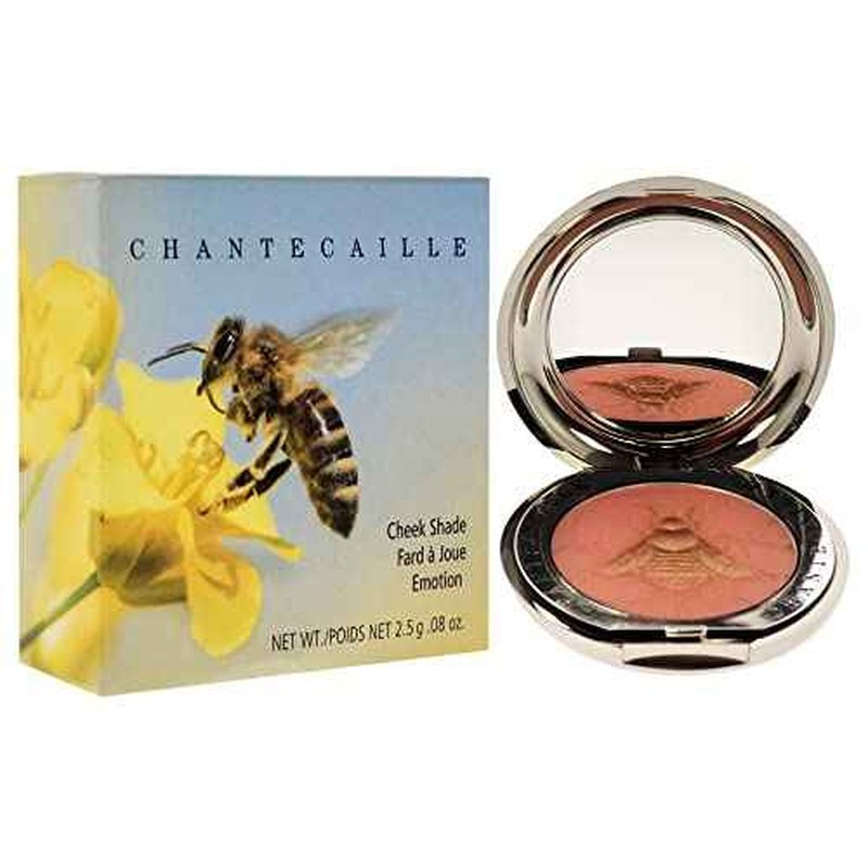 Chantecaille Check Shade - Emotion Blush Women 0.08 oz