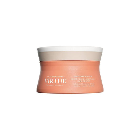 VIRTUE Curl Leave-In Butter Hair Treatment