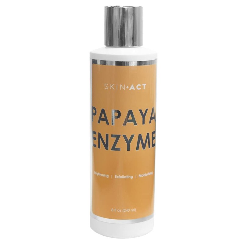 Papaya Enzyme Mask 8 oz