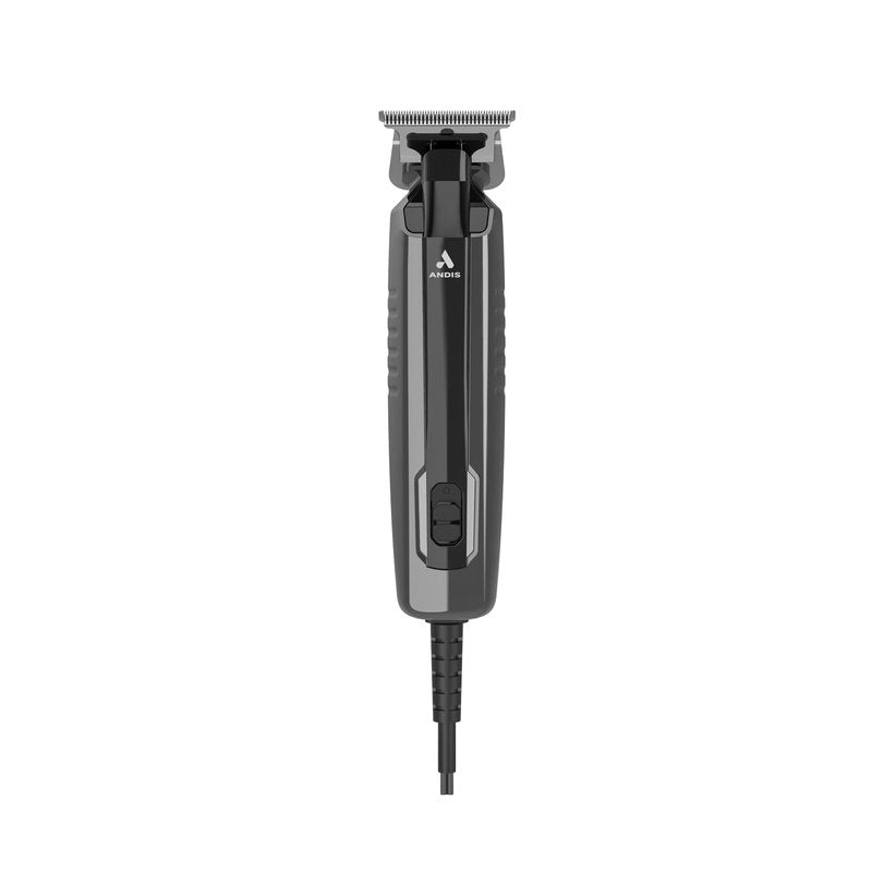 Andis Hair Trimmer Kit - 11 Piece Set with Close-Cutting T-Blade for Precision Detailing