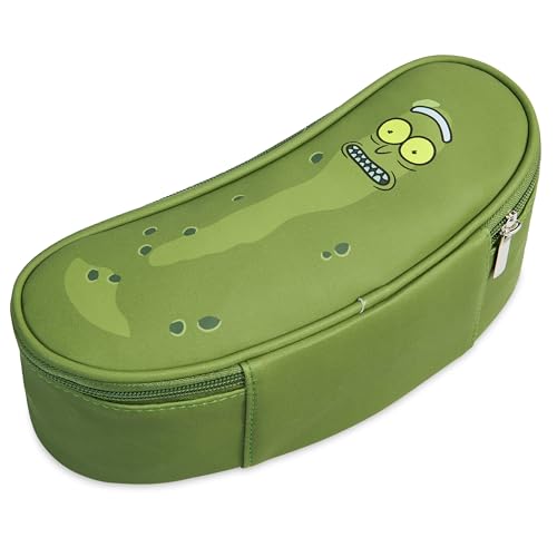 RICK AND MORTY Mens Toiletry Bags Wash Bag Travel Toiletries Bag for Men Teenagers Grooming Travel Gym Gifts for Him