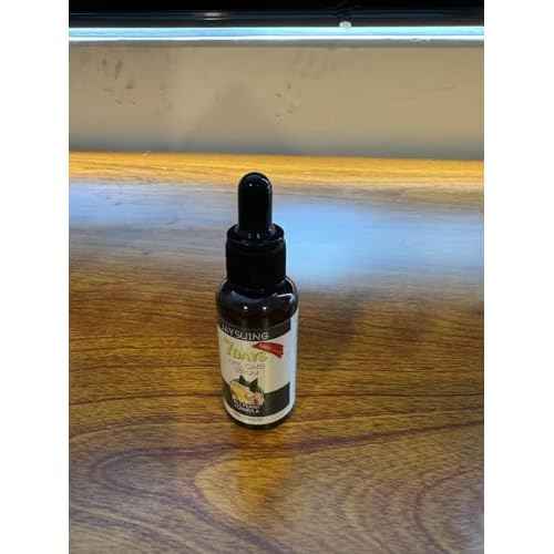 7 days Nail Treatment,Nail Serum & Cuticle Care Oil,Ginger Care Oil,Repair Dry Brittle Nails