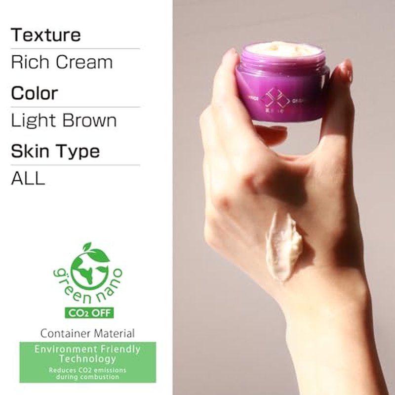 Cherry blossom Japanese Facial Moisturizer Niacinamide Fermented Rice Prevents wrinkles&skin roughness ¡°KURAMOTO-NO-SHIZUKU¢⡱ 0.7oz