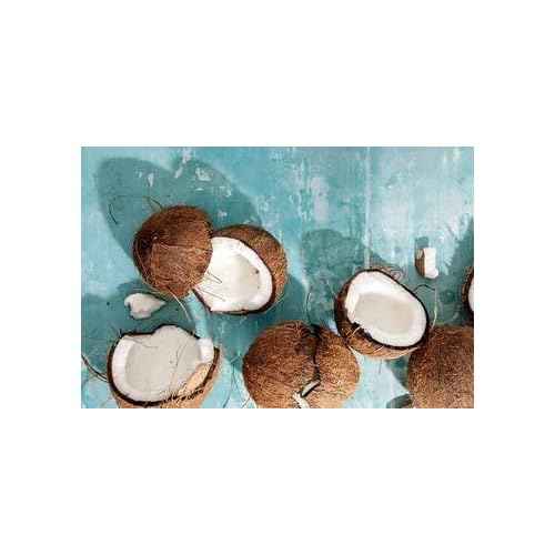 Sweet Oranges & Oatmeal Bar Soap - Handmade, Cold-Process Soap for Face & Body. Vegan with Natural Sweet Orange Essential Oil and Gluten-Free Oatmeal