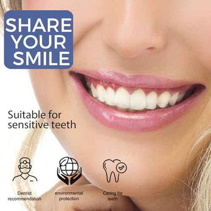 Soft Toothbrushes for Adults, Medium Manual Wider Head Tooth Brush, Good Cleaning Effect for Sensitive Teeth Oral Gum Recession (6 Pack)