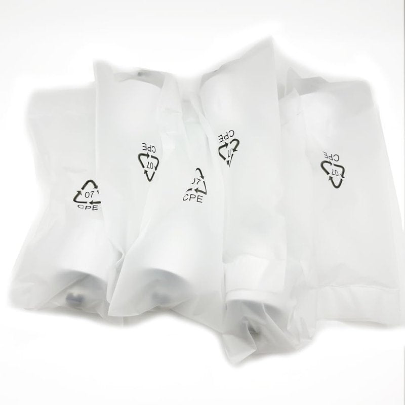 Replacement Toothbrush Heads HX7023 | Compatible with Philips Sonic Models | 6-Pack for Superior Oral Care