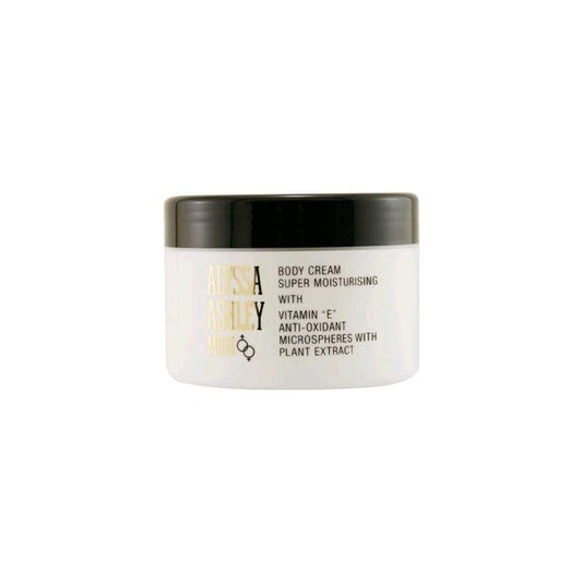 Alyssa Ashley Musk By Alyssa Ashley For Women Body Cream 8.5 Oz