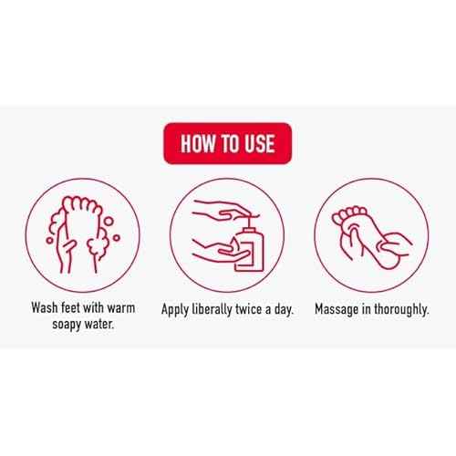 Heal&Rescue Heel Rescue Foot Cream 16 Ounce Bottle, 2 Pack, for Cracked, Calloused or Chapped Skin