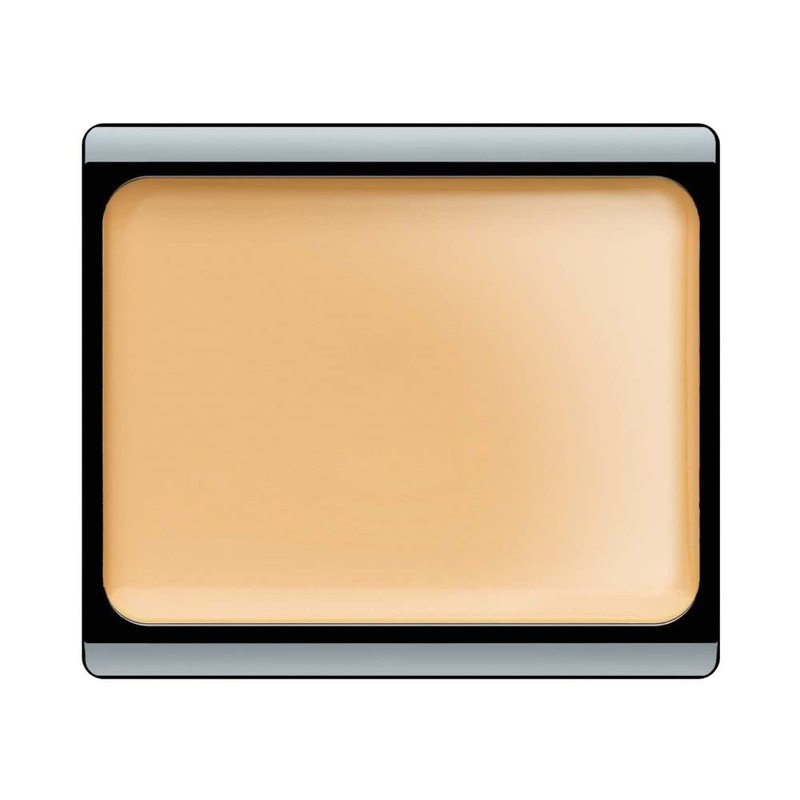 Art Deco Camouflage Cream 5g 18 Natural Apricot