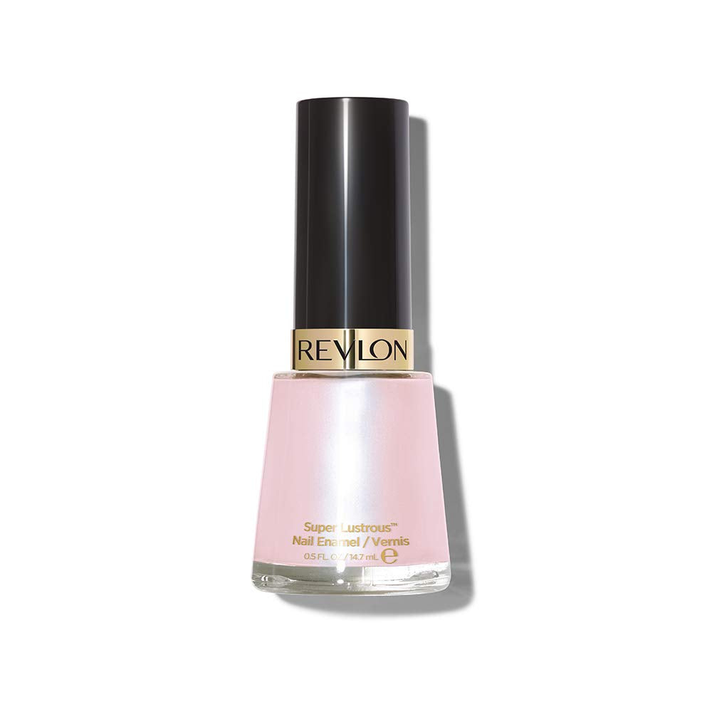 Revlon Nail Enamel (Plum/Berry)
